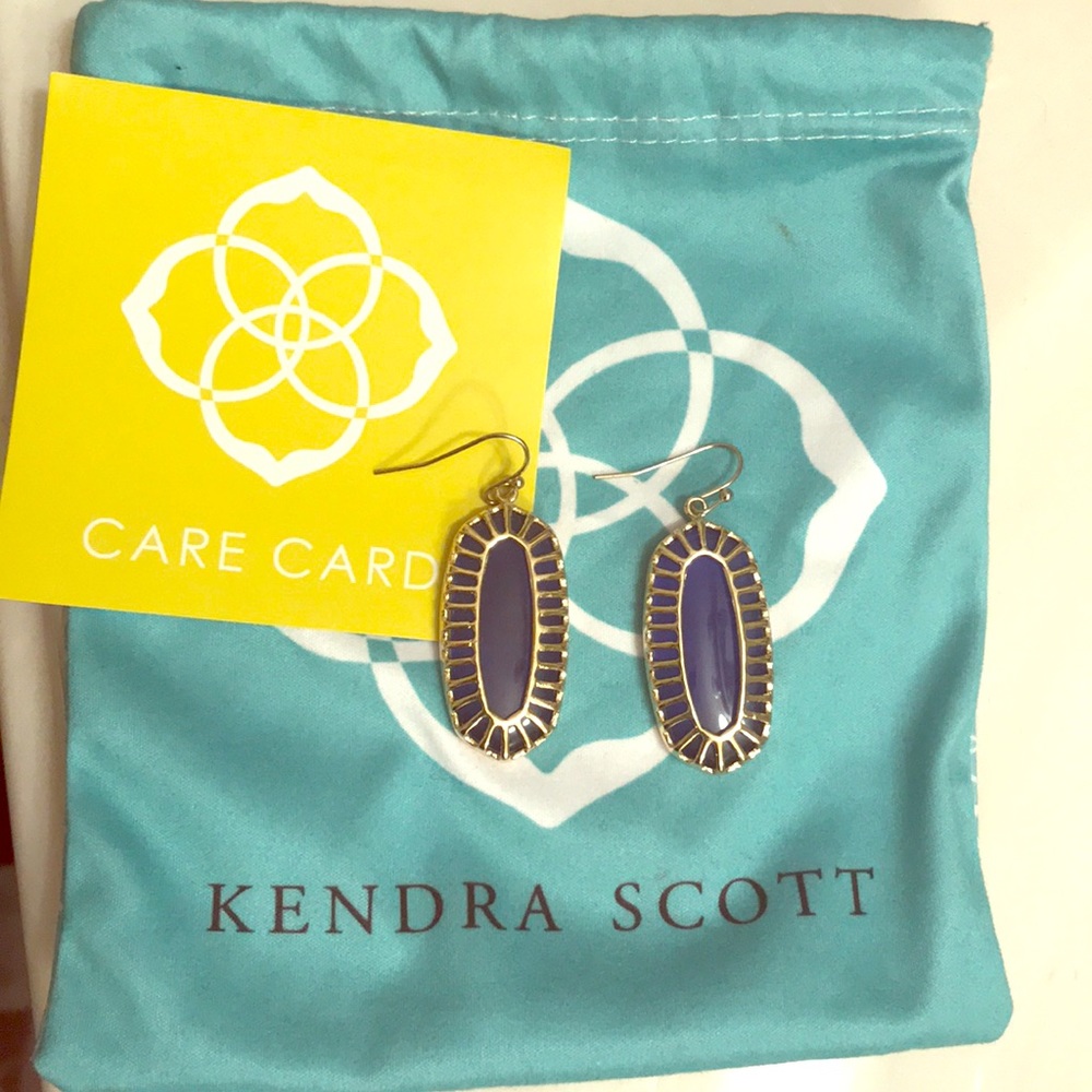 Kendra Scott Earrings